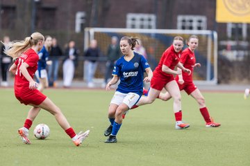 Bild 229 - F ETV - Holstein Kiel : Ergebnis: 1:2